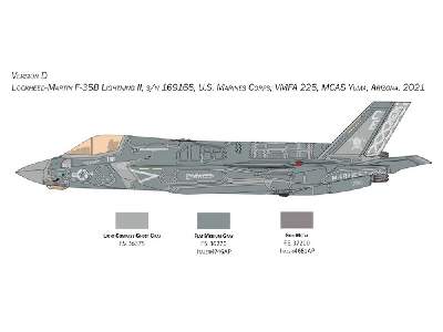 F-35 B Lightning II - zdjęcie 7