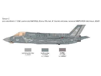 F-35 B Lightning II - zdjęcie 8