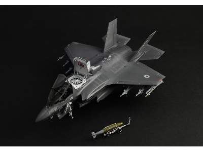 F-35 B Lightning II - zdjęcie 10