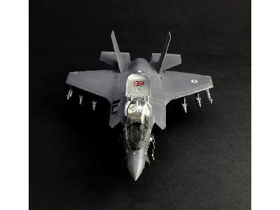 F-35 B Lightning II - zdjęcie 11