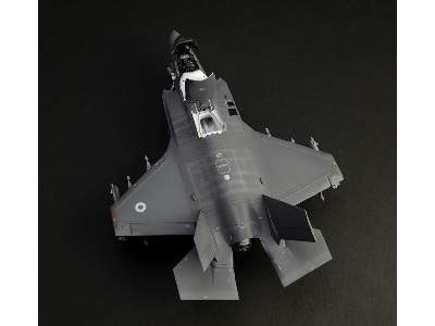 F-35 B Lightning II - zdjęcie 12