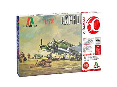 Caproni Ca. 313/314 Vintage Special Anniversary Edition - zdjęcie 2