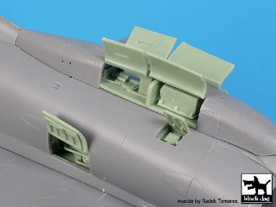 A-4 Skyhawk Big Set For Hobby Boss - zdjęcie 8