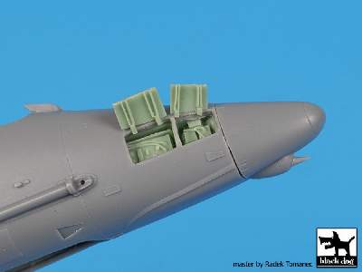 A-4 Skyhawk Big Set For Hobby Boss - zdjęcie 9
