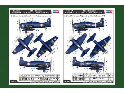 F8f-1b Bearcat - zdjęcie 4