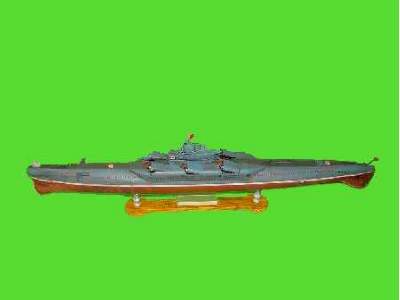 Chinese Type 33g Submarine - zdjęcie 4