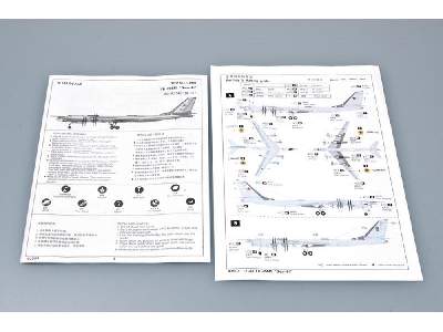 Tu-95ms“bear-h” - zdjęcie 4