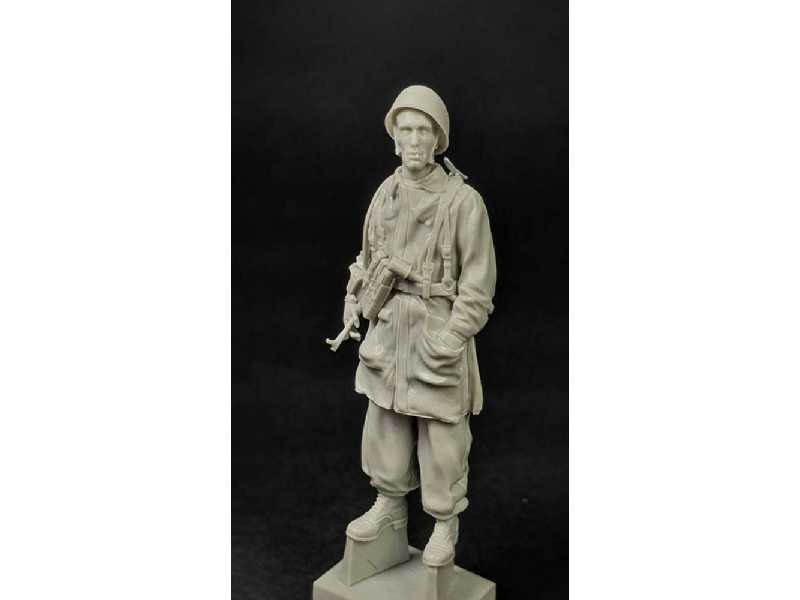 German Fallschirmjäger Italy No.1 - zdjęcie 1 German Fallschirmjäger Italy No.1 - zdjęcie 1