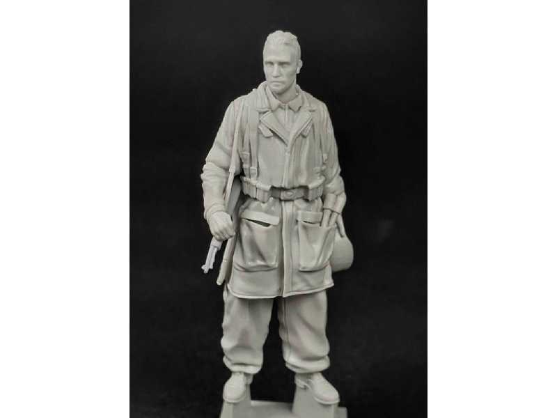 German Fallschirmjäger Italy No.2 - zdjęcie 1 German Fallschirmjäger Italy No.2 - zdjęcie 1