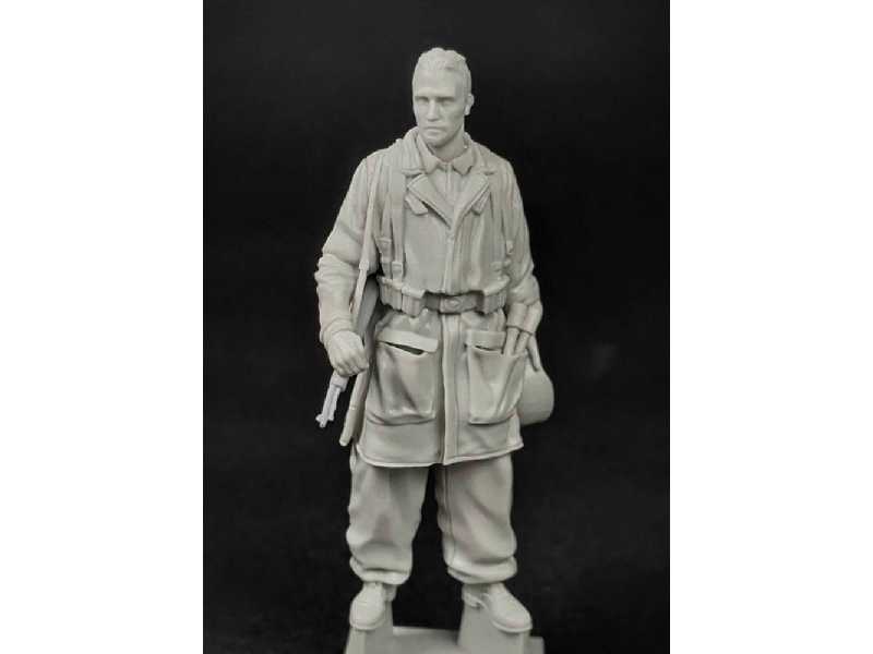 German Fallschirmjäger Italy No.2 - zdjęcie 1