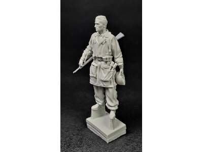 German Fallschirmjäger Italy No.2 - zdjęcie 2