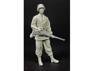 Hitlerjugend Grenadier Normandy No.1 - zdjęcie 2