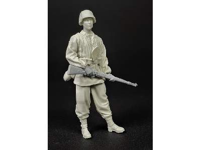 Hitlerjugend Grenadiers Normandy Set - zdjęcie 2