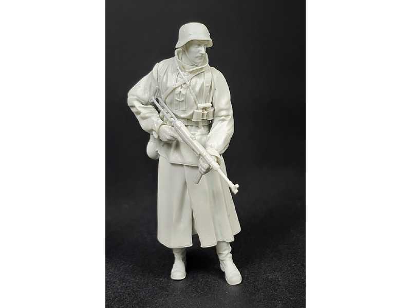 Totenkopf Grenadier Demianski No.2 - zdjęcie 1 Totenkopf Grenadier Demianski No.2 - zdjęcie 1