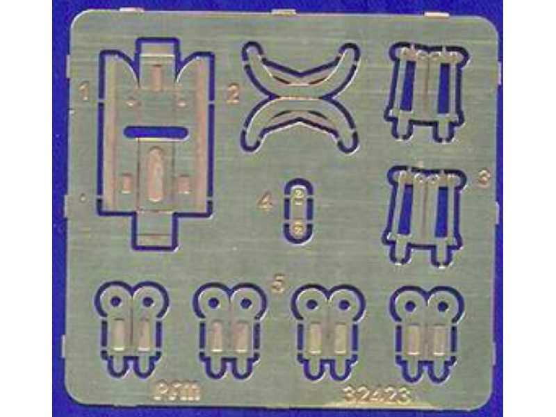 Ju-87g External Set - zdjęcie 1 Ju-87g External Set - zdjęcie 1