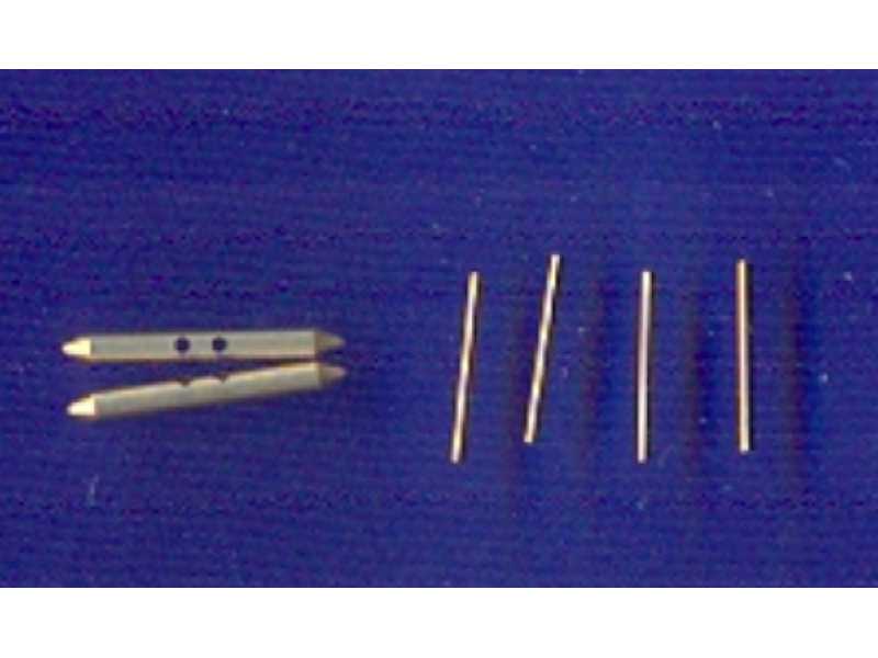 Mig´s Altimeter Antenna - zdjęcie 1 Mig´s Altimeter Antenna - zdjęcie 1