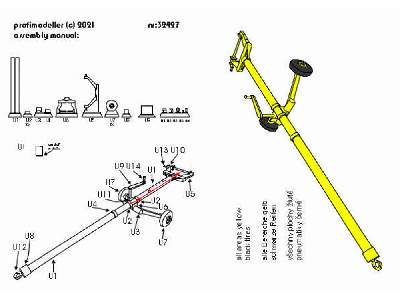 Tow Bar Modern - zdjęcie 3