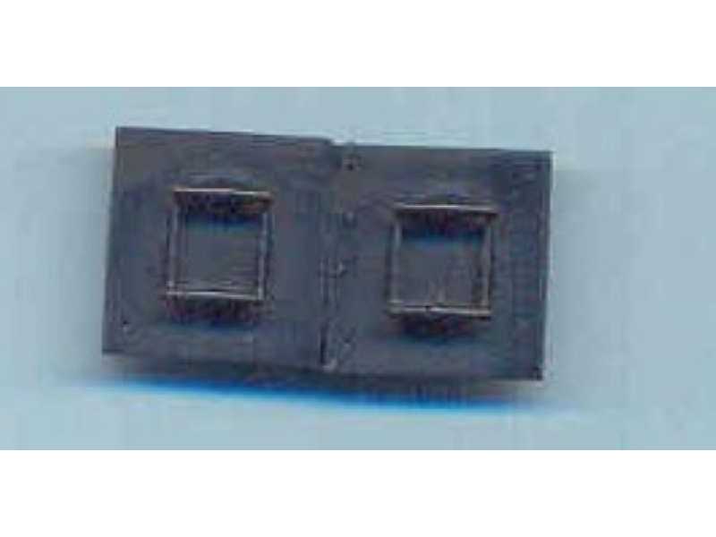 Cal .50 Grip - zdjęcie 1 Cal .50 Grip - zdjęcie 1