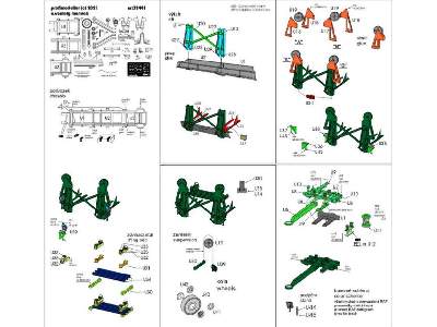 Grandslam Buggy - zdjęcie 3