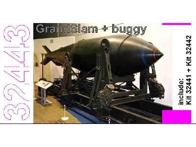 Buggy And Grandslam - zdjęcie 1