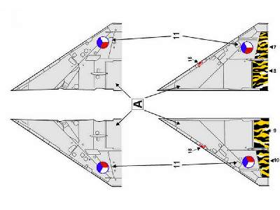 Mig-21mf Ab čáslav - zdjęcie 2