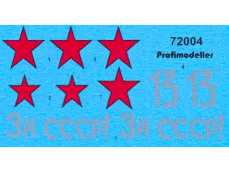 L-16 Decal - zdjęcie 1 L-16 Decal - zdjęcie 1