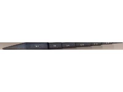 Roller 2 For Pe Parts - zdjęcie 1