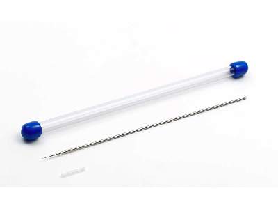 Hg Trigger-type Airbrush Needle - zdjęcie 1