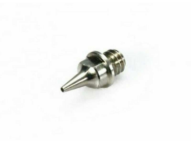Hg Airbrush Nozzle 0.3mm - zdjęcie 1 Hg Airbrush Nozzle 0.3mm - zdjęcie 1