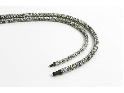 Braided Hose 2.0mm Outer Diameter - zdjęcie 1