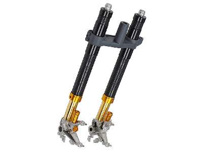 Suzuki Gsx-rr '20 Front Fork Set - zdjęcie 3