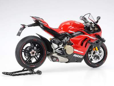 Ducati Superleggera V4 - zdjęcie 3