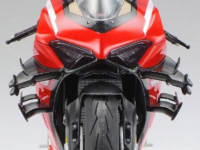 Ducati Superleggera V4 - zdjęcie 4