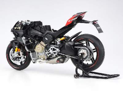 Ducati Superleggera V4 - zdjęcie 5