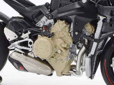Ducati Superleggera V4 - zdjęcie 6