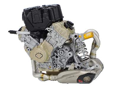 Ducati Superleggera V4 - zdjęcie 7