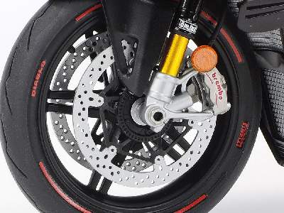 Ducati Superleggera V4 - zdjęcie 8