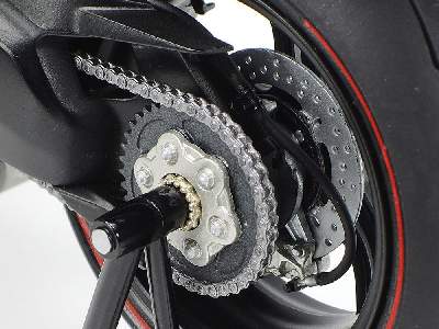 Ducati Superleggera V4 - zdjęcie 10
