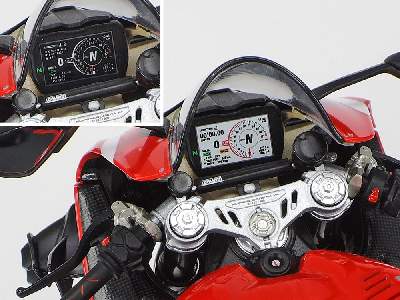 Ducati Superleggera V4 - zdjęcie 14