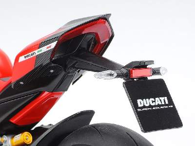 Ducati Superleggera V4 - zdjęcie 16