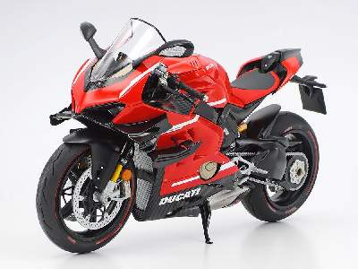 Ducati Superleggera V4 - zdjęcie 17