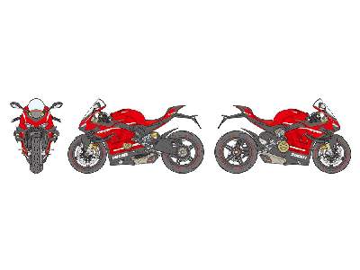 Ducati Superleggera V4 - zdjęcie 19