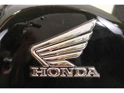 Honda Monkey 40th Anniversary - zdjęcie 3