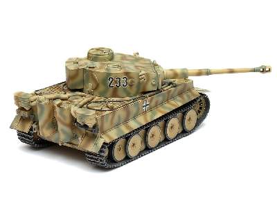 Tiger I Early Production (Eastern Front) - zdjęcie 4