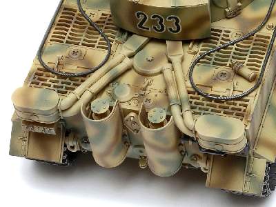 Tiger I Early Production (Eastern Front) - zdjęcie 6
