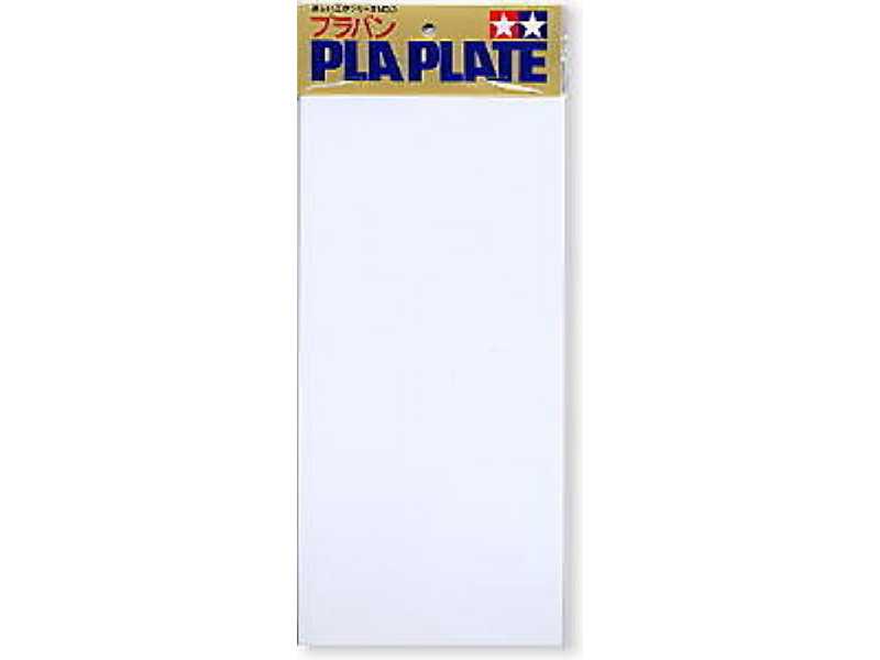 Pla-plate - zdjęcie 1 Pla-plate - zdjęcie 1