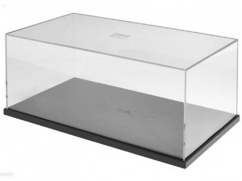 Display Case C 240x130x110mm - zdjęcie 1 Display Case C 240x130x110mm - zdjęcie 1