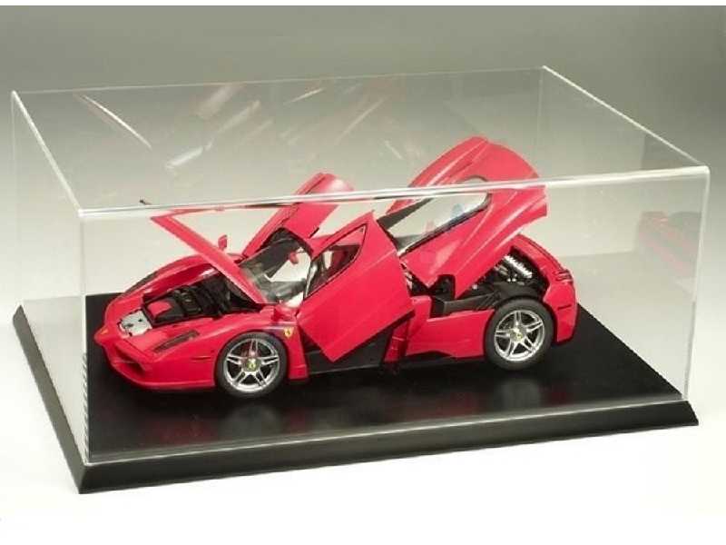 Display Case L 470x320x185mm - zdjęcie 1 Display Case L 470x320x185mm - zdjęcie 1