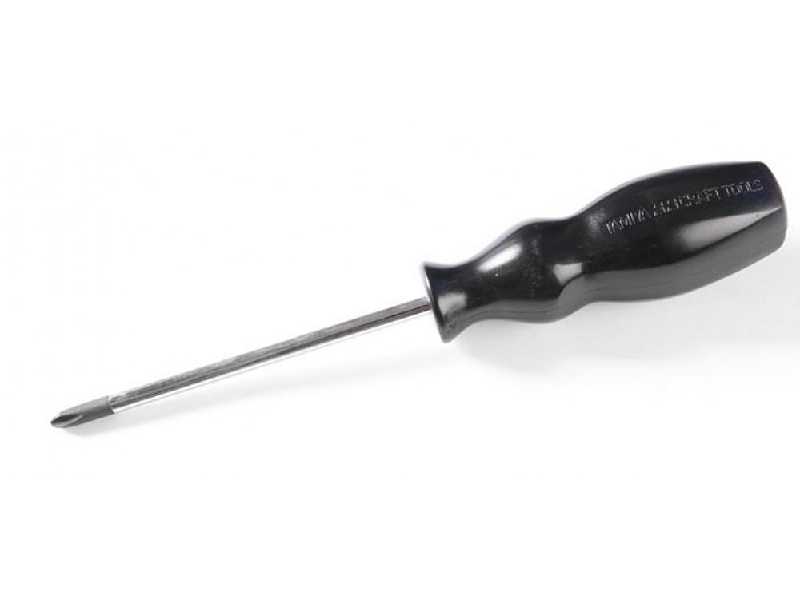 Screwdriver No.2 L - zdjęcie 1 Screwdriver No.2 L - zdjęcie 1