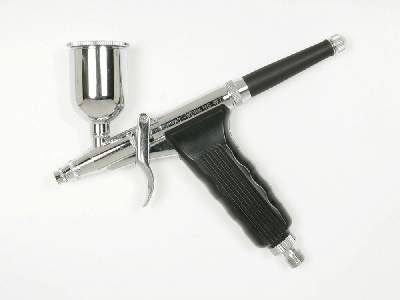 Hg Wide Airbrush Trigger Type (0,5 Mm) - zdjęcie 1
